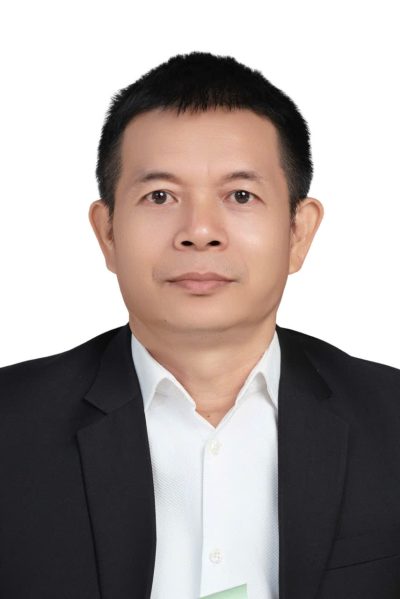 Trần An Nhàn