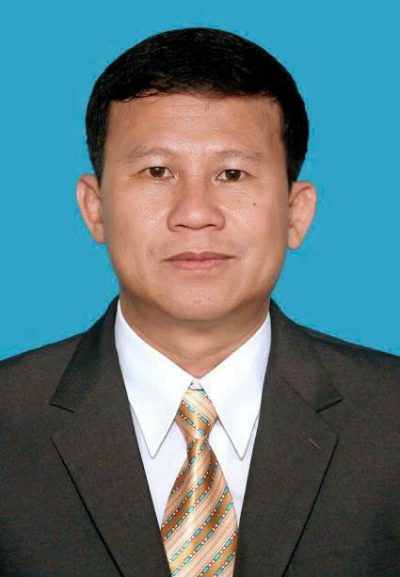 Nguyễn Đăng Bồng
